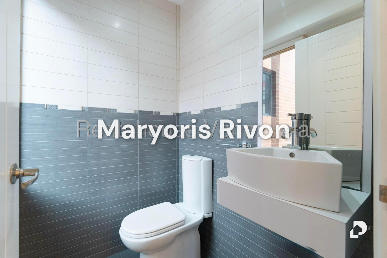 Penthouse en Campo Alegre, Caracas – 38