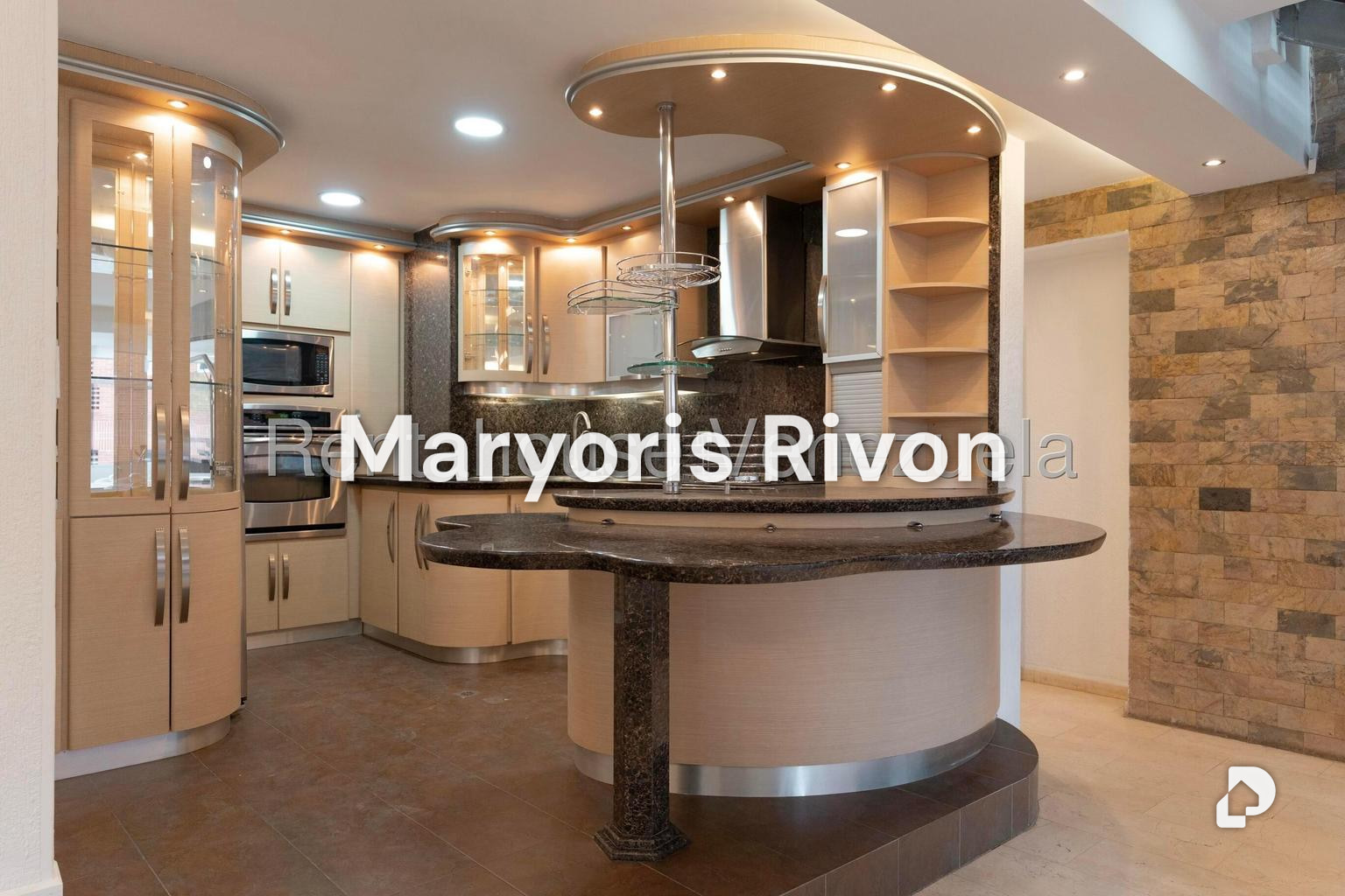 Penthouse en Campo Alegre, Caracas – 10