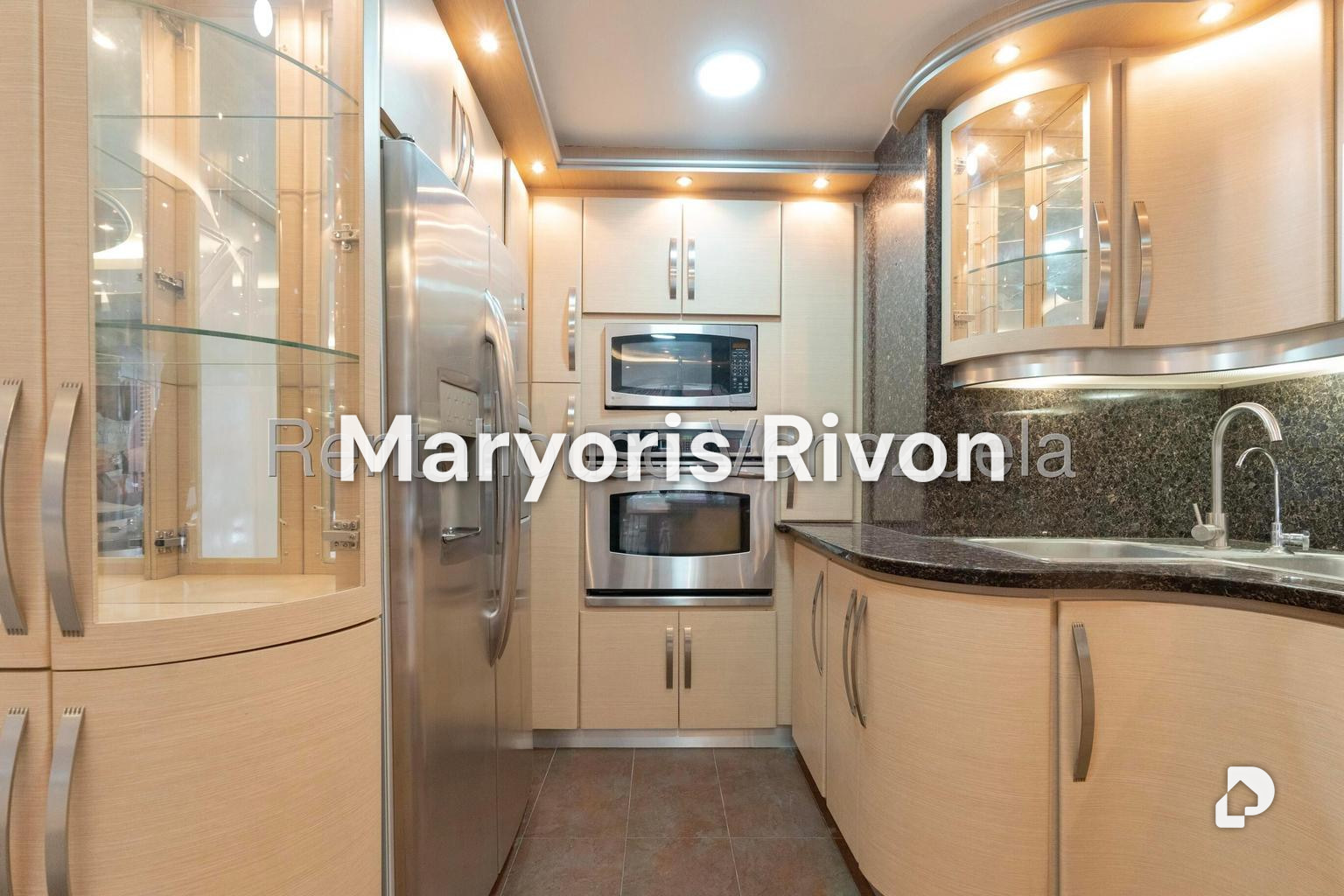 Penthouse en Campo Alegre, Caracas – 15