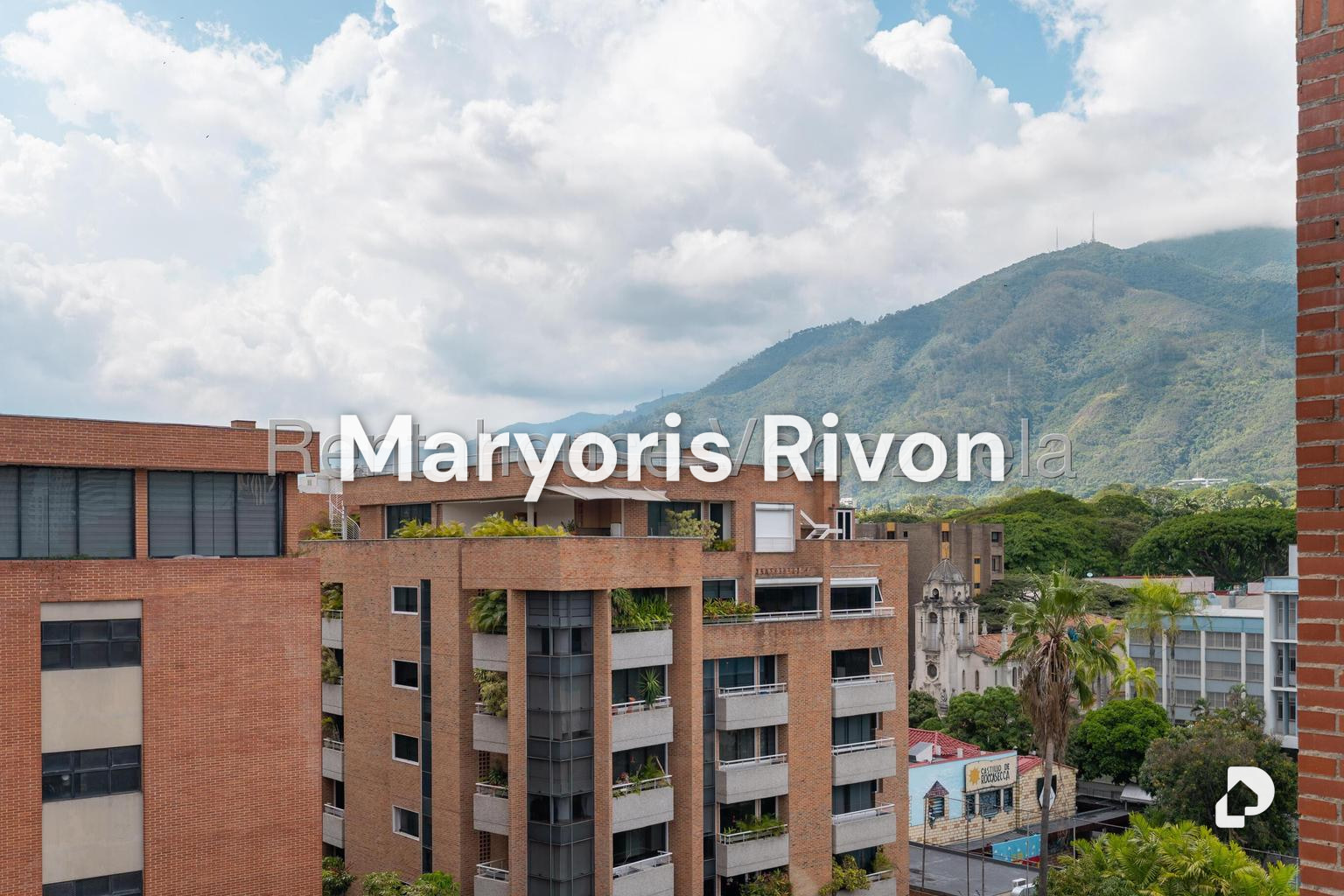 Penthouse en Campo Alegre, Caracas – 35
