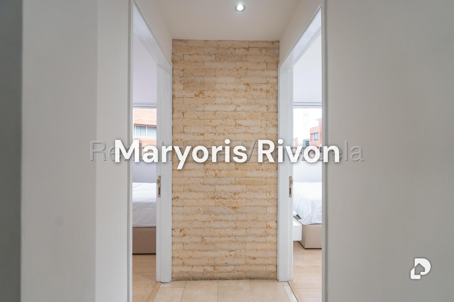 Penthouse en Campo Alegre, Caracas – 26