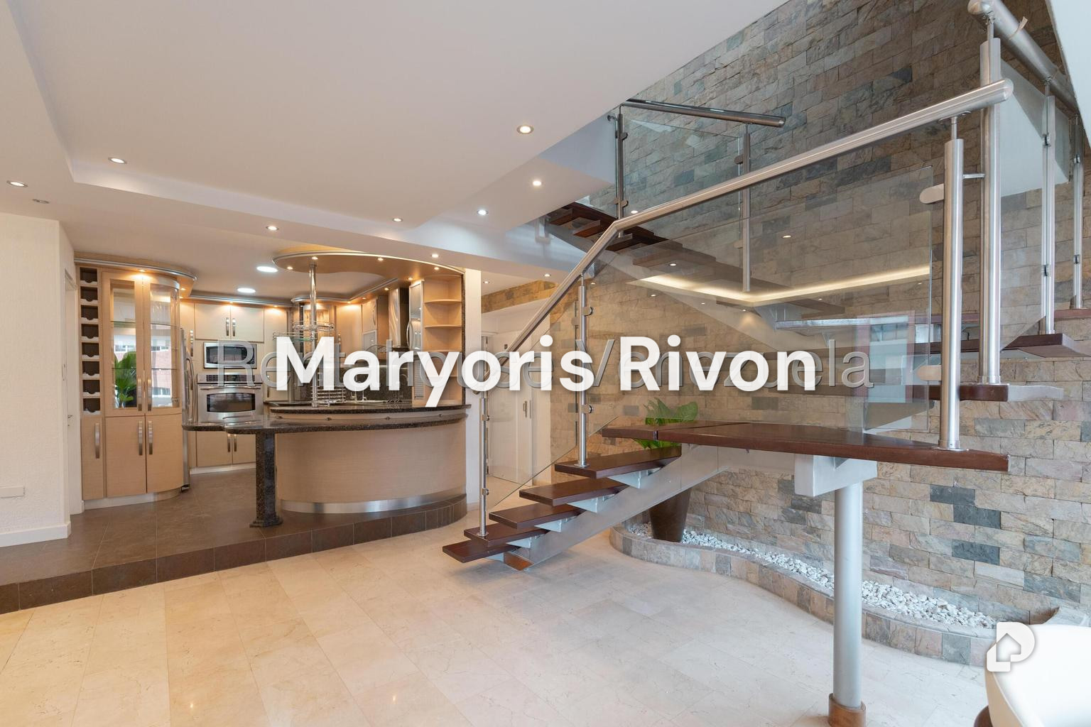 Penthouse en Campo Alegre, Caracas – 11