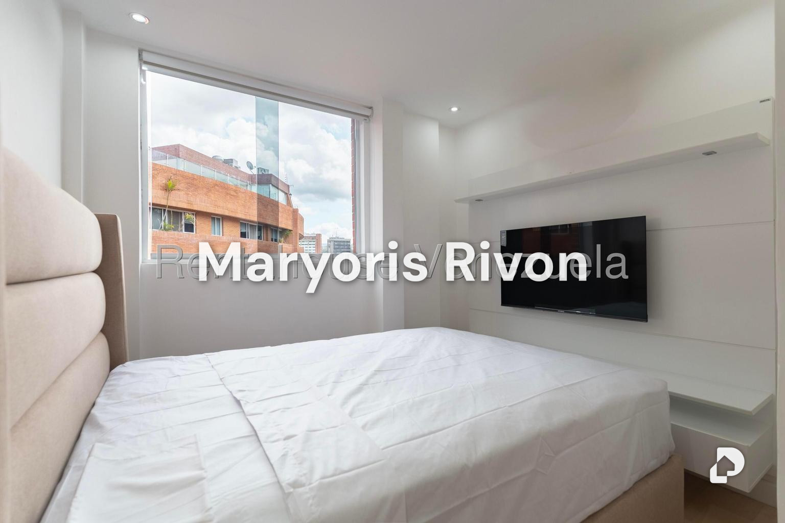 Penthouse en Campo Alegre, Caracas – 27
