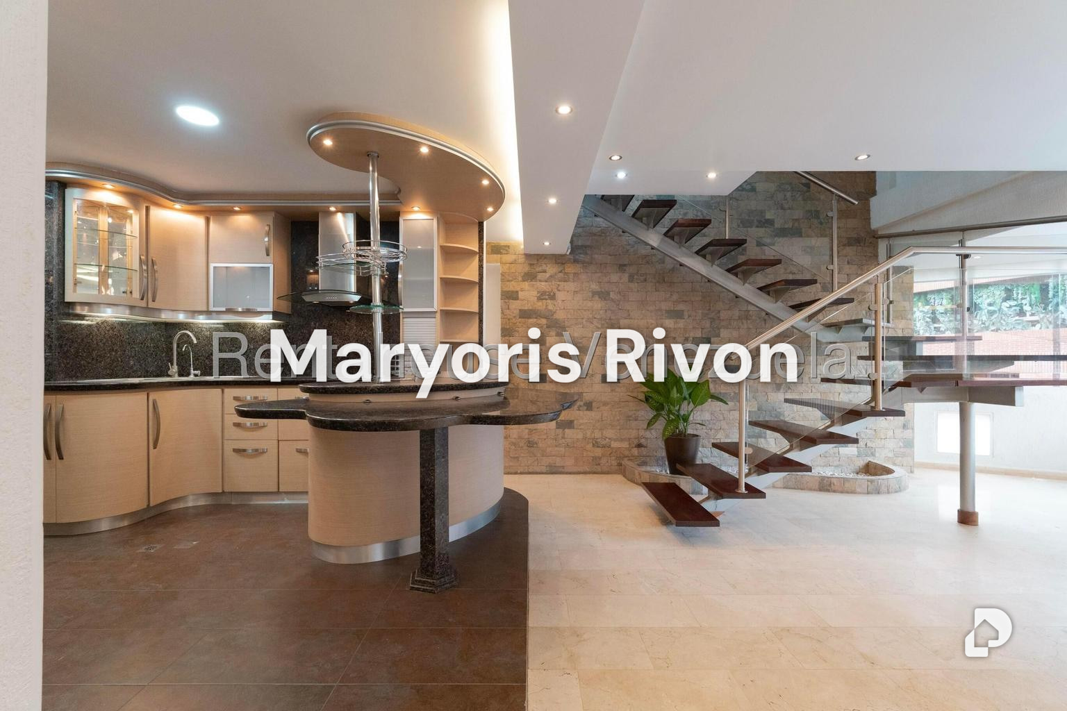 Penthouse en Campo Alegre, Caracas – 12