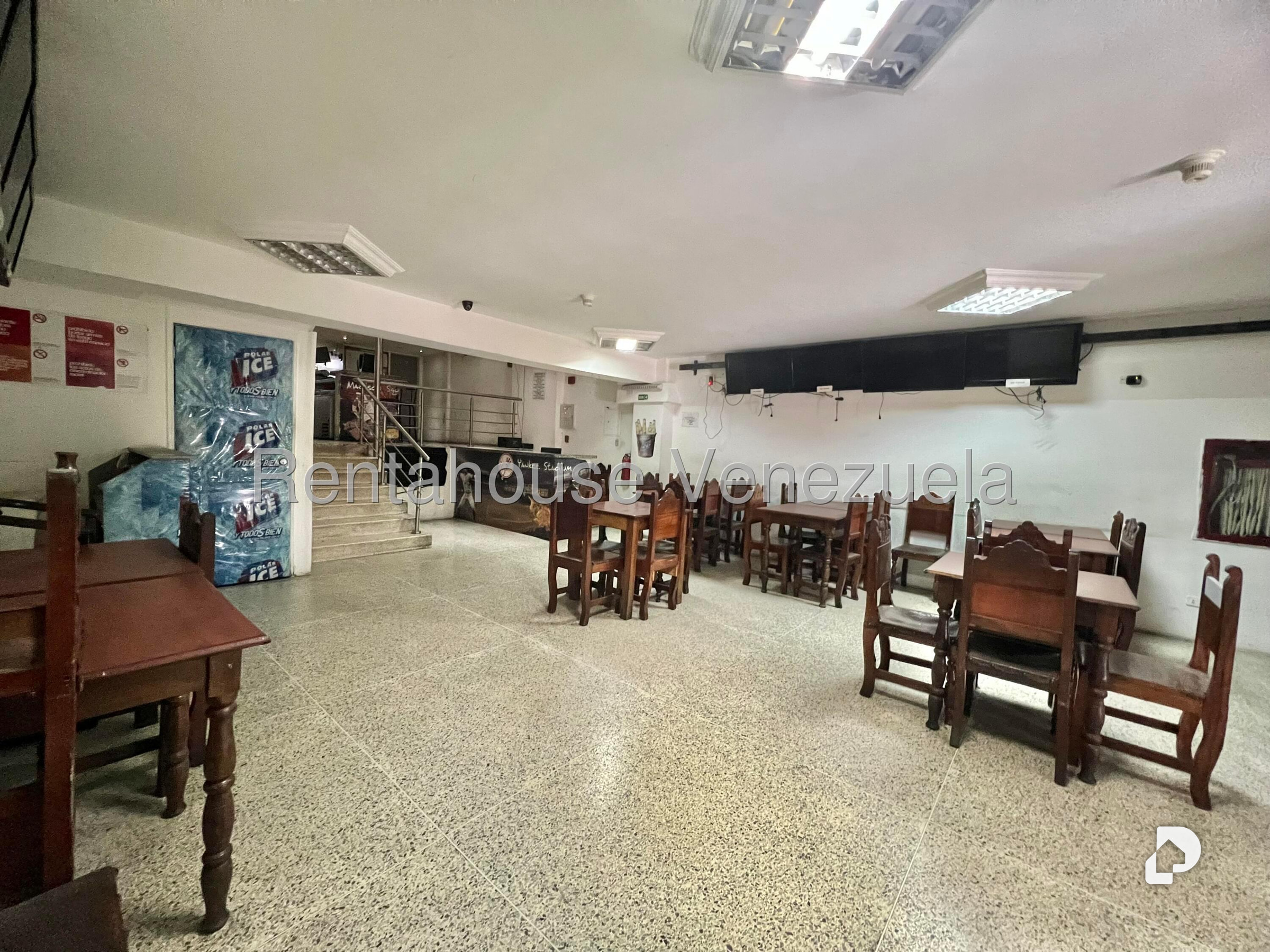 Local comercial en La Candelaria, Caracas