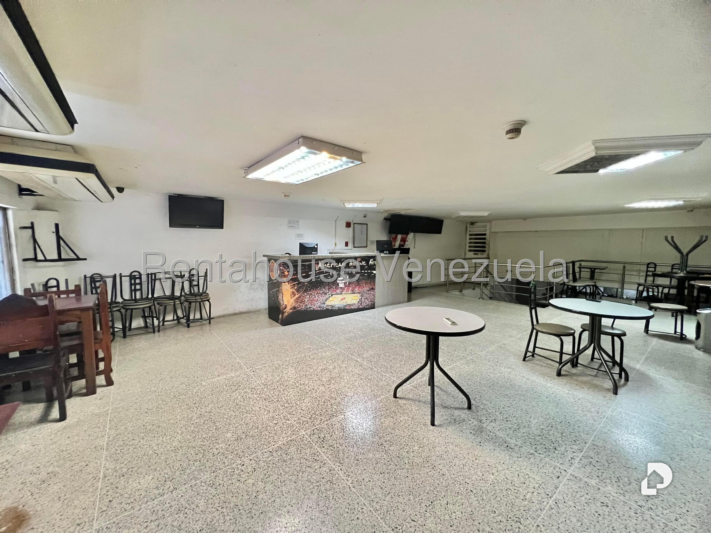 Local comercial en La Candelaria, Caracas