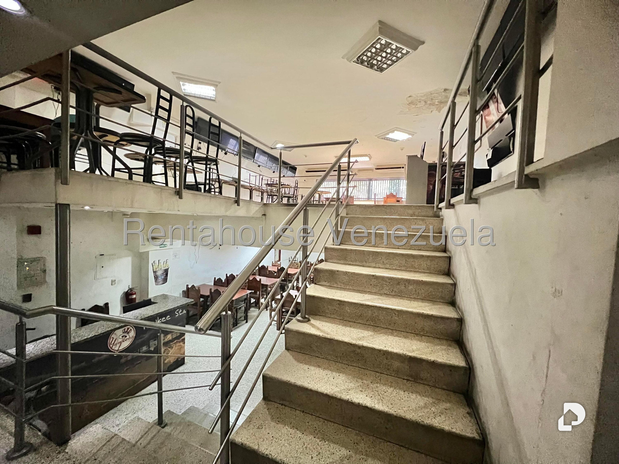 Local comercial en La Candelaria, Caracas