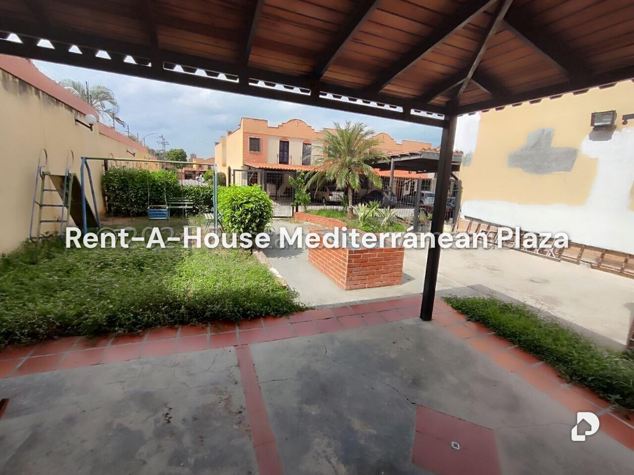 Casa en Tazajal, Naguanagua – 20