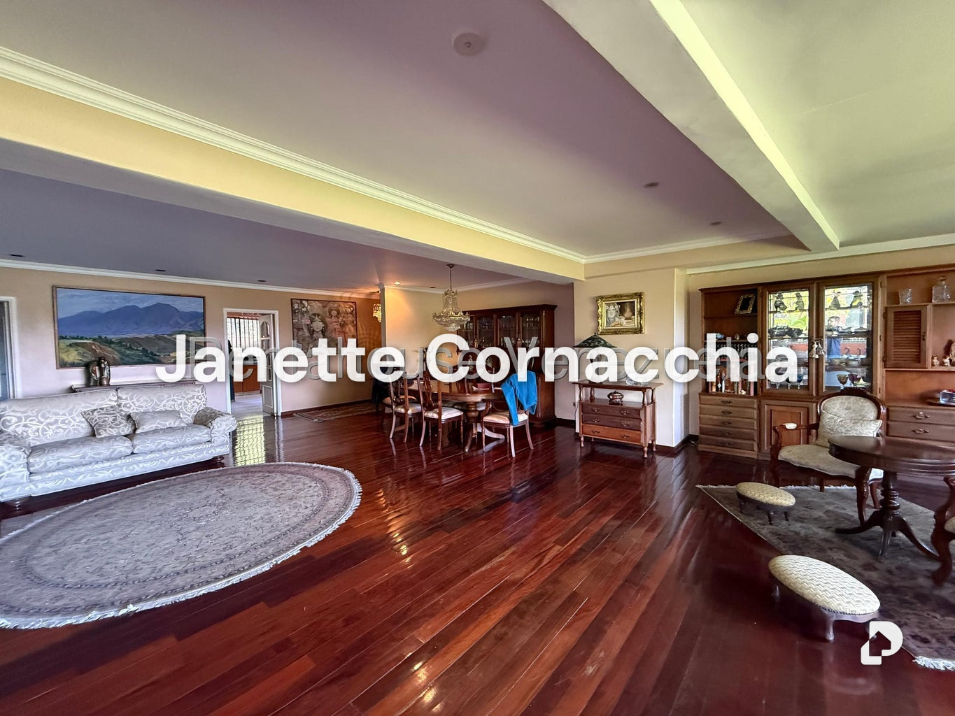 Apartamento en Alto Hatillo, Caracas – 4