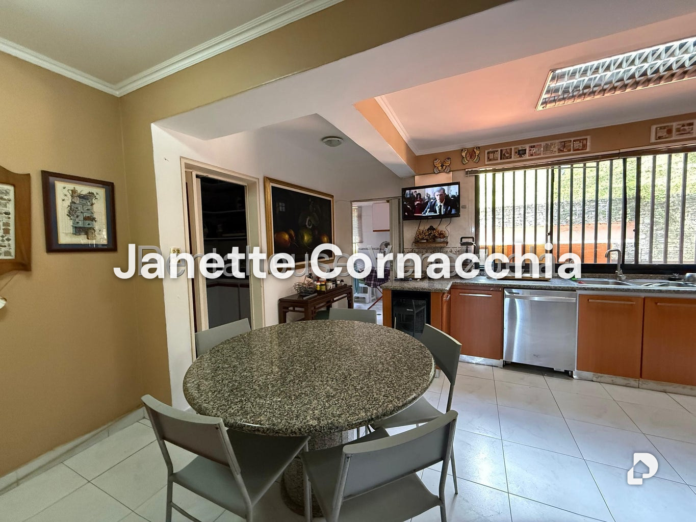 Apartamento en Alto Hatillo, Caracas – 24