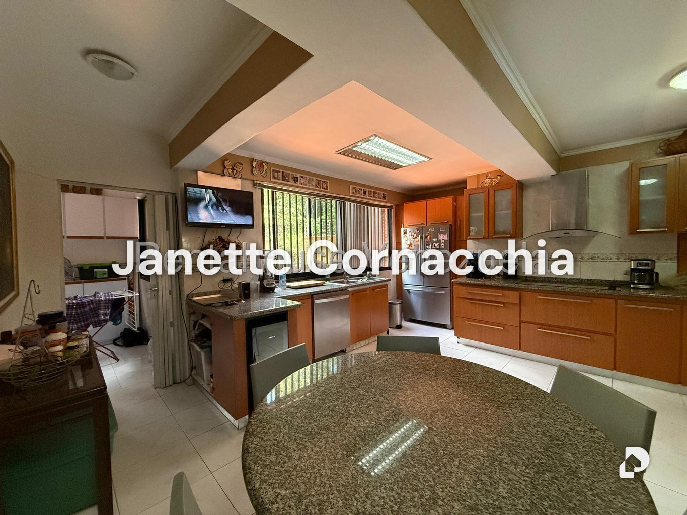 Apartamento en Alto Hatillo, Caracas – 23