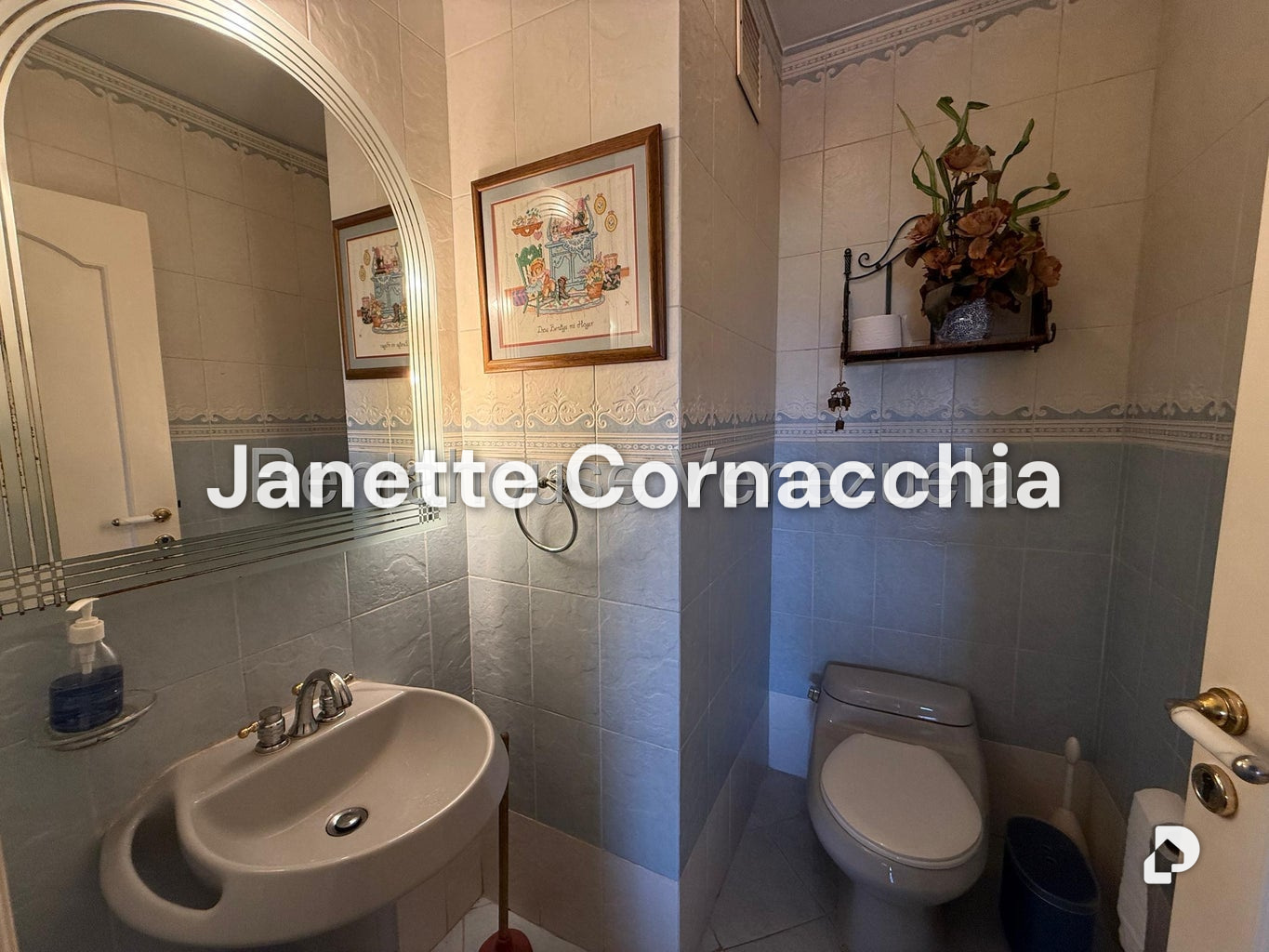 Apartamento en Alto Hatillo, Caracas – 28