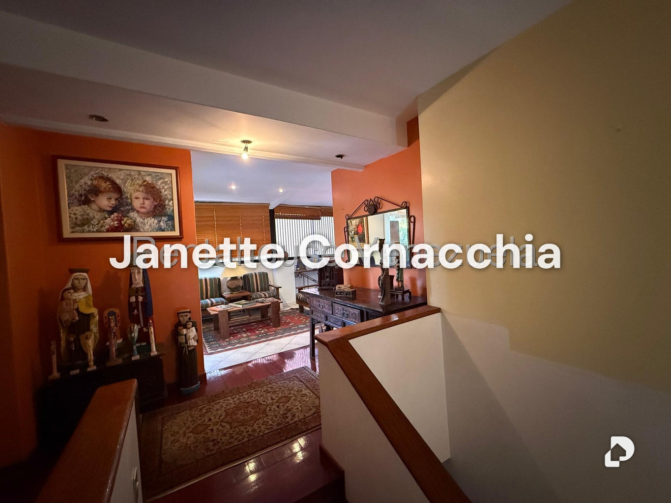 Apartamento en Alto Hatillo, Caracas – 16