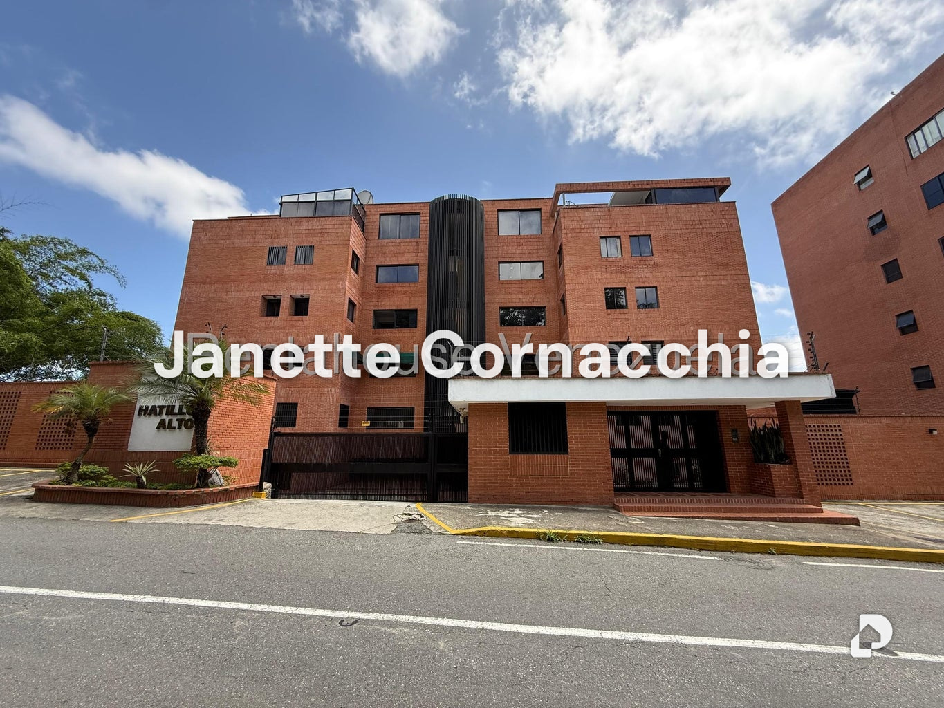 Apartamento en Alto Hatillo, Caracas – 2