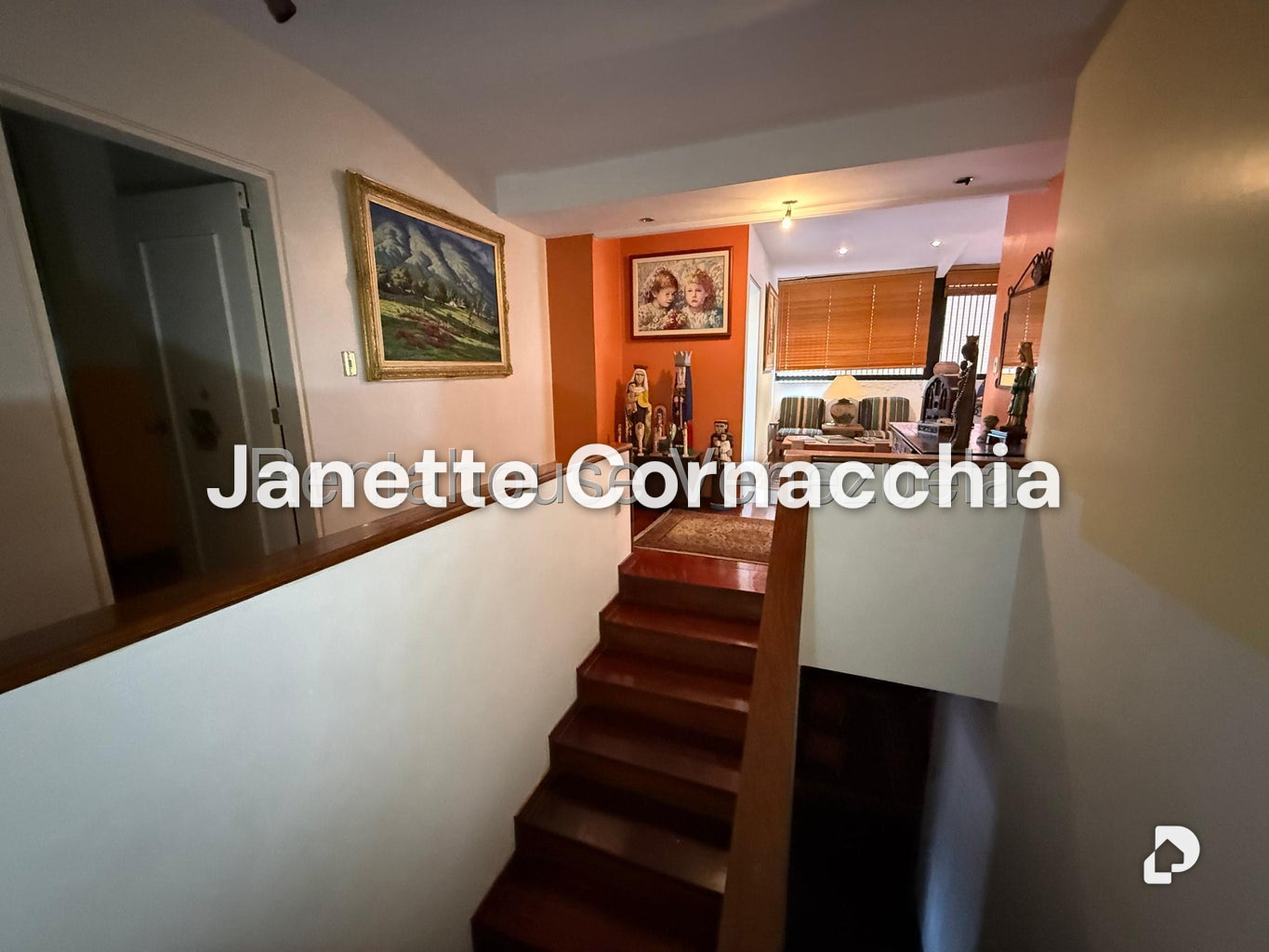 Apartamento en Alto Hatillo, Caracas – 17