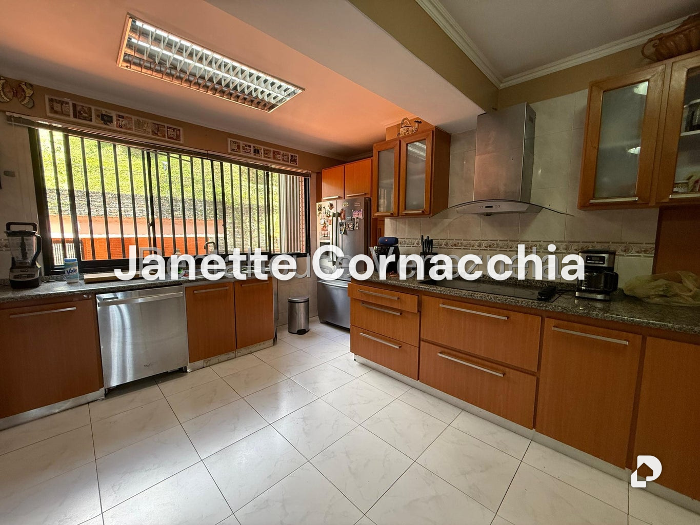 Apartamento en Alto Hatillo, Caracas – 25