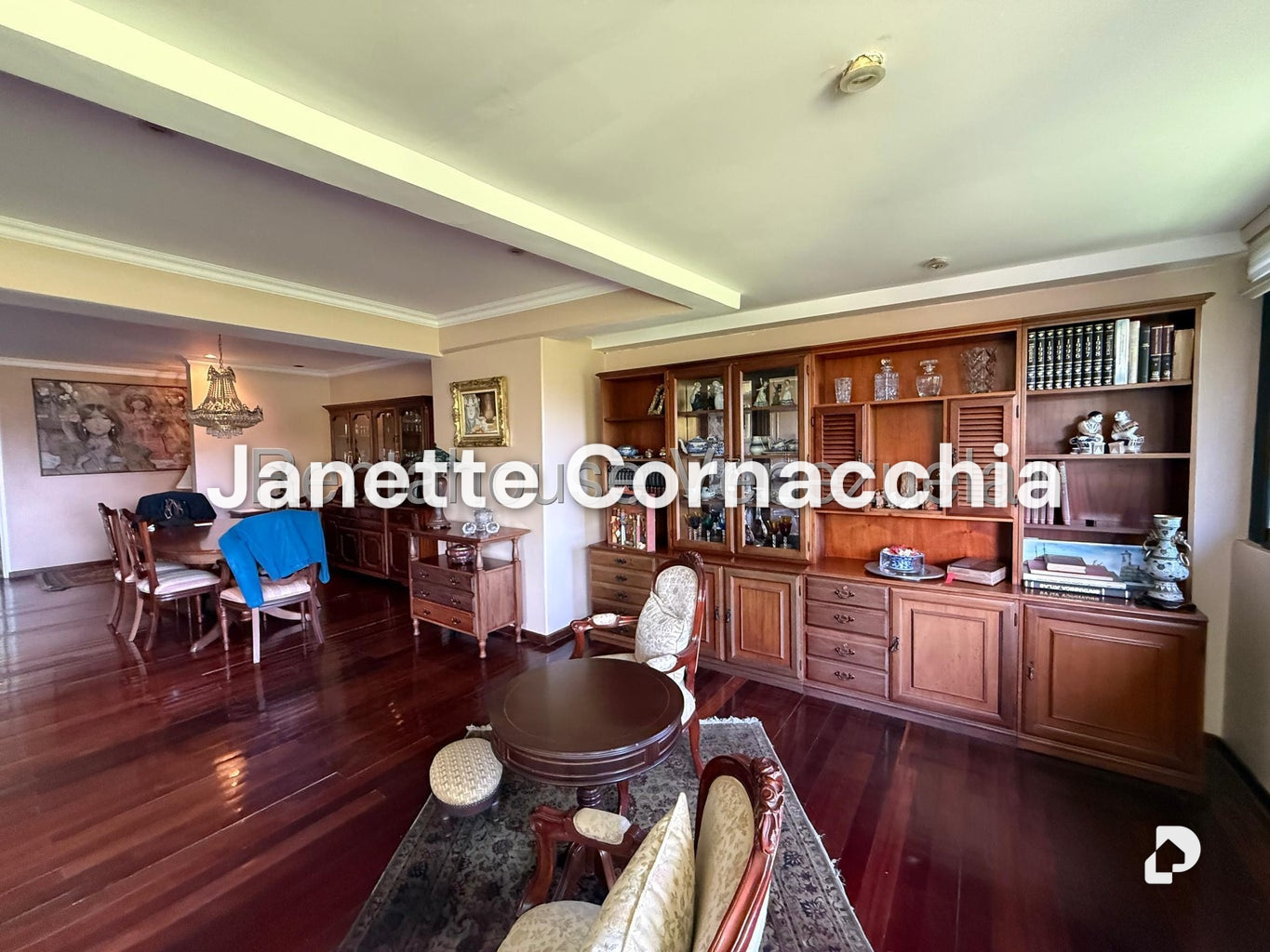 Apartamento en Alto Hatillo, Caracas – 10