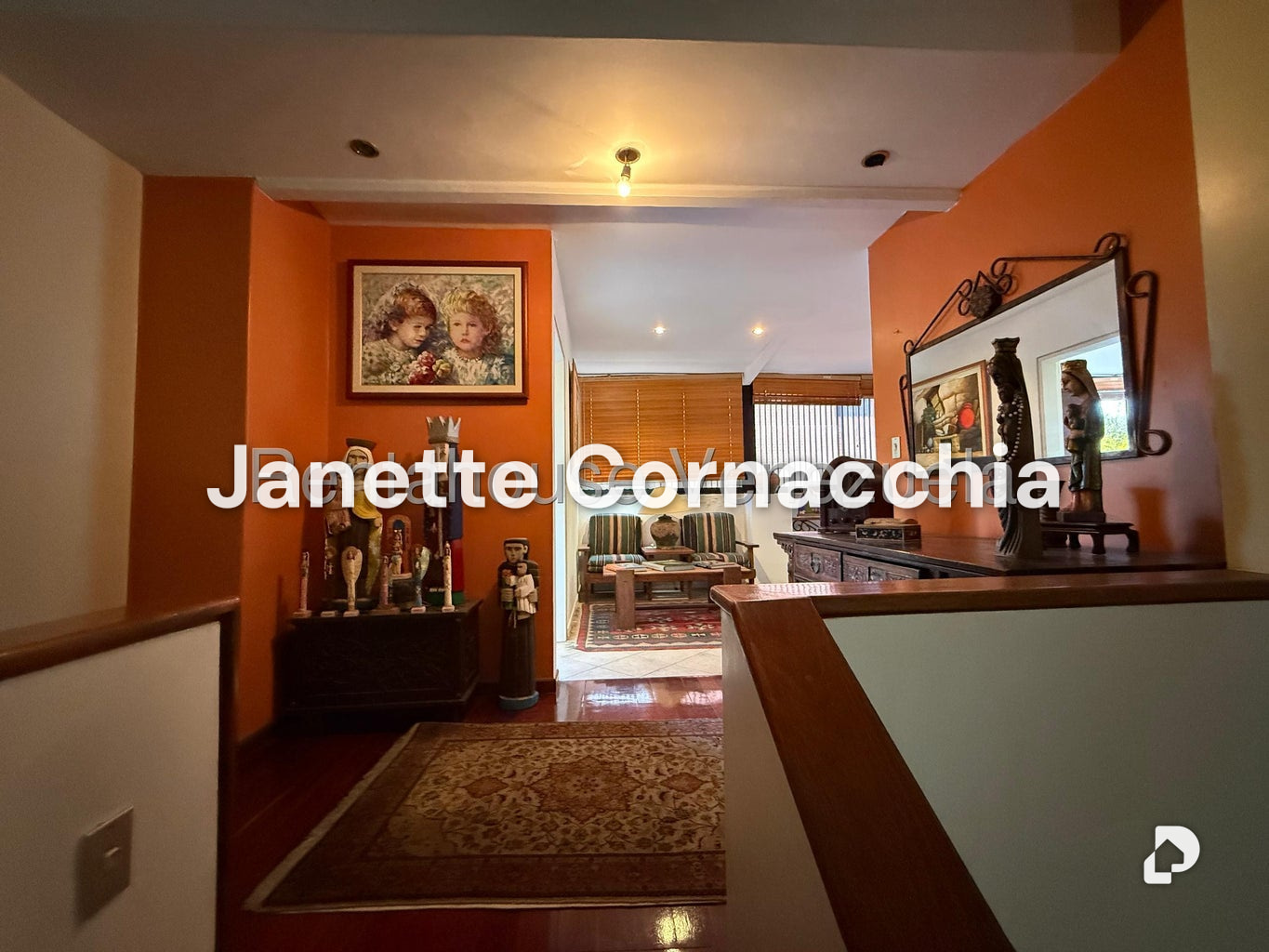 Apartamento en Alto Hatillo, Caracas – 21