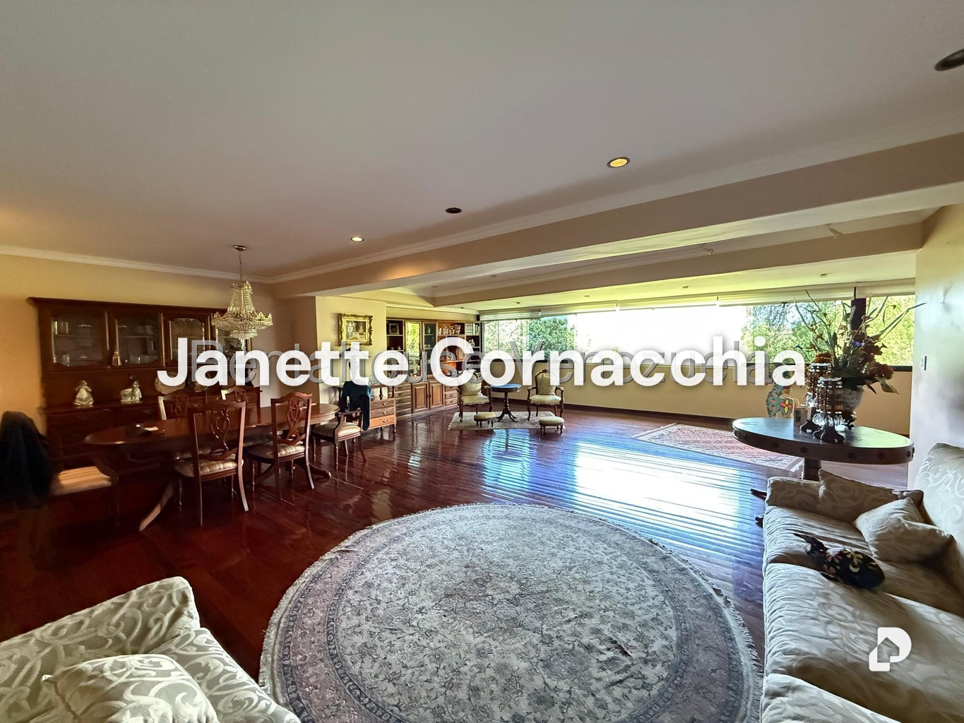 Apartamento en Alto Hatillo, Caracas – 7