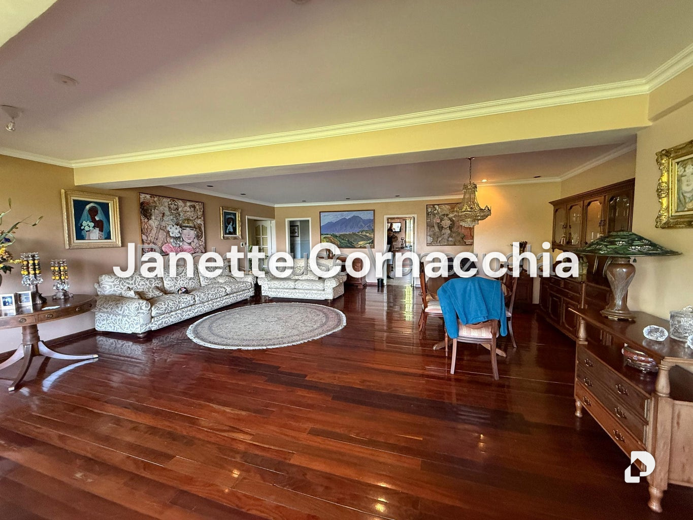 Apartamento en Alto Hatillo, Caracas – 5