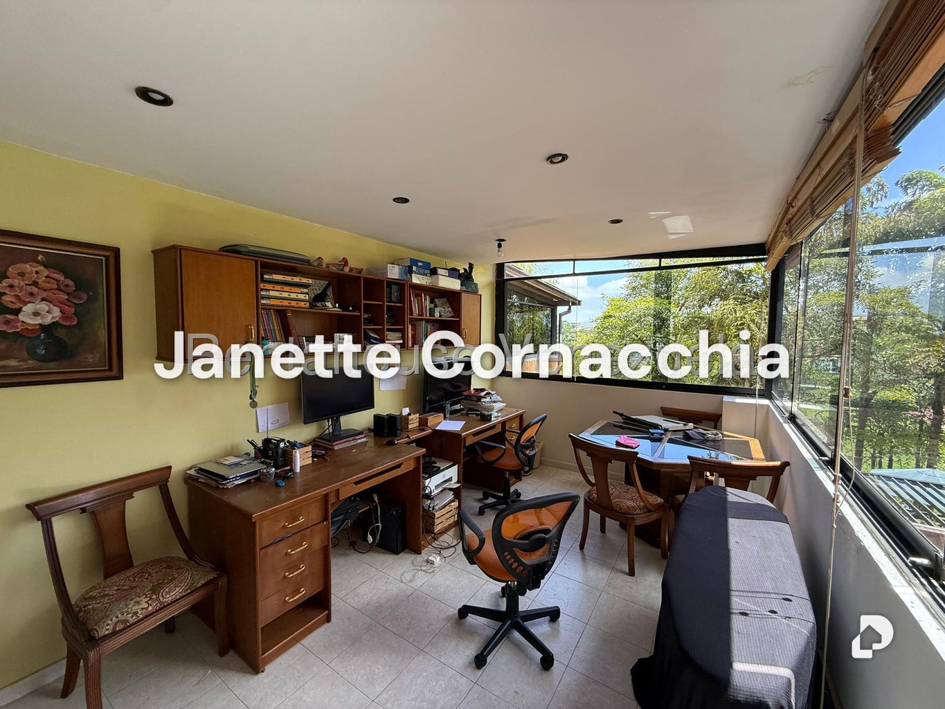 Apartamento en Alto Hatillo, Caracas – 30