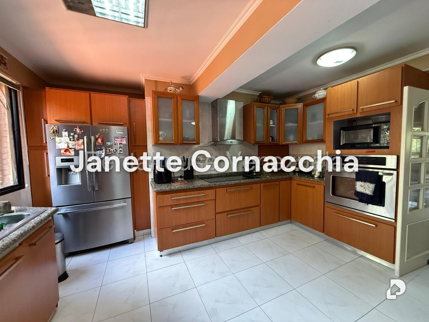 Apartamento en Alto Hatillo, Caracas – 22