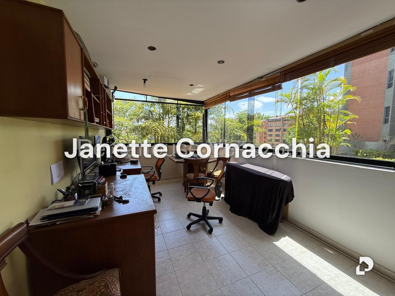 Apartamento en Alto Hatillo, Caracas – 15