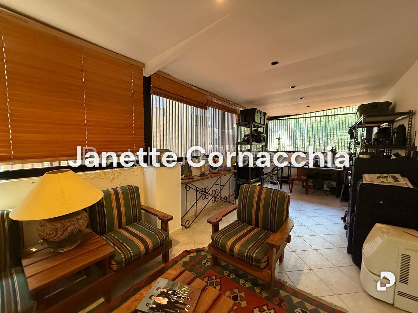 Apartamento en Alto Hatillo, Caracas – 14