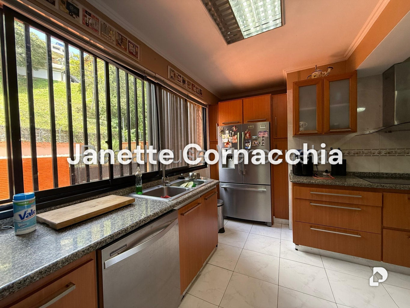 Apartamento en Alto Hatillo, Caracas – 26