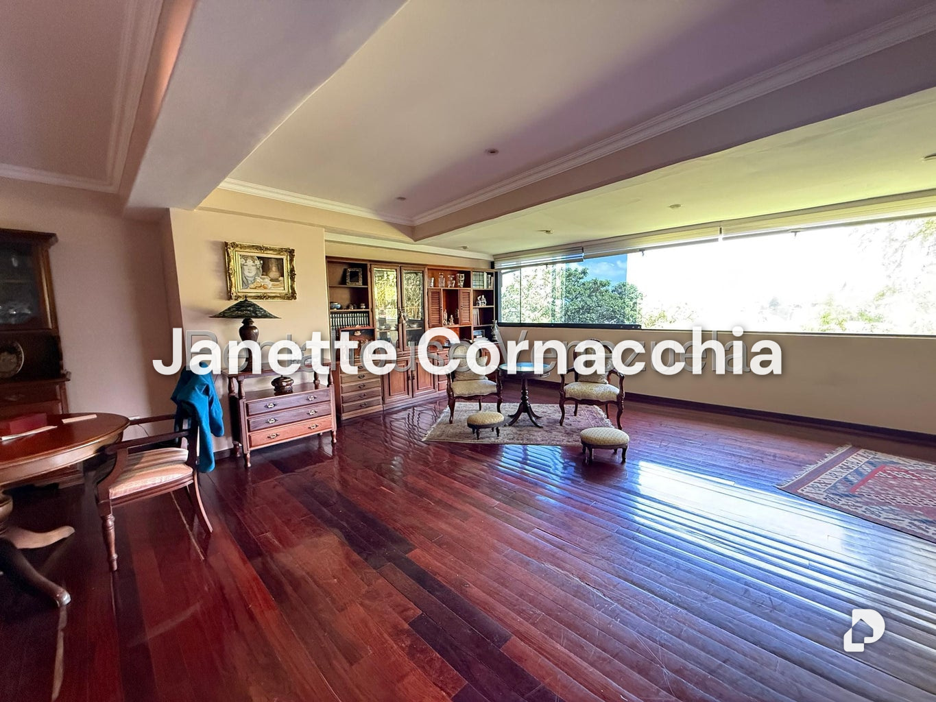 Apartamento en Alto Hatillo, Caracas – 8