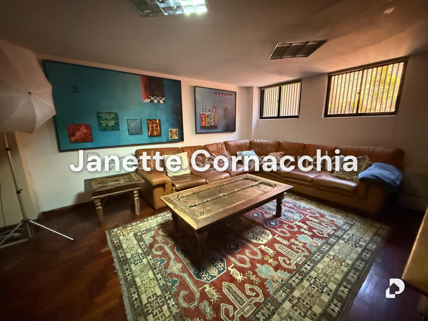 Apartamento en Alto Hatillo, Caracas – 18