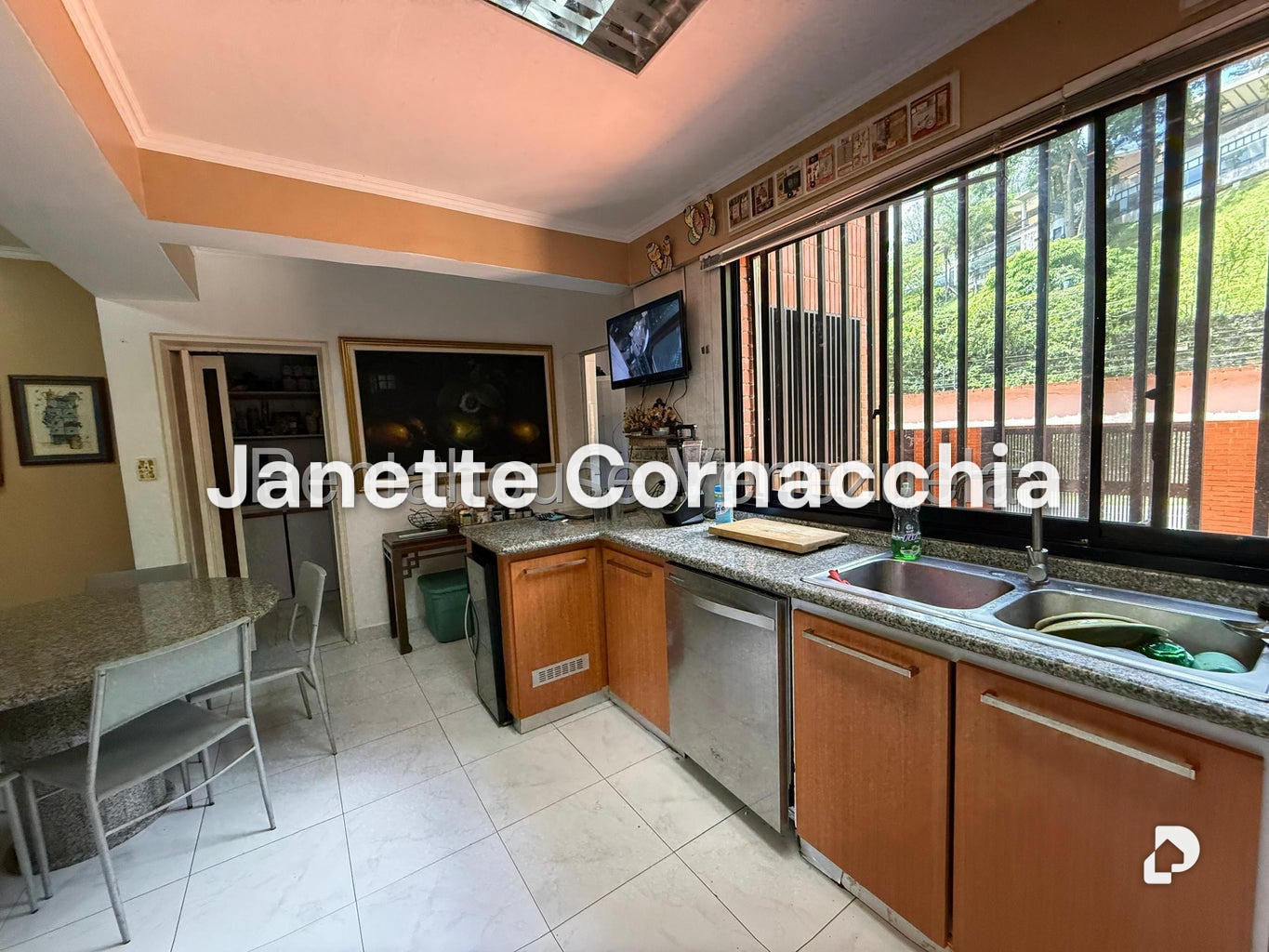 Apartamento en Alto Hatillo, Caracas – 27