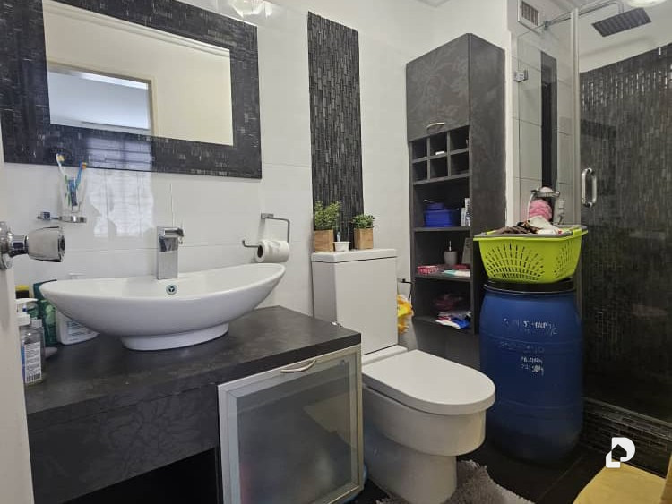 Apartamento en San Antonio de Los Altos – 12