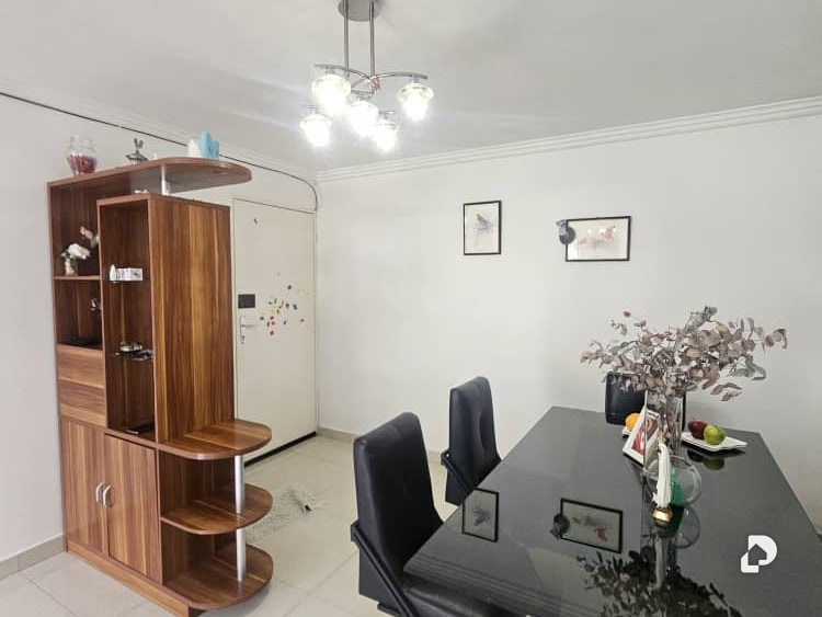 Apartamento en San Antonio de Los Altos – 6