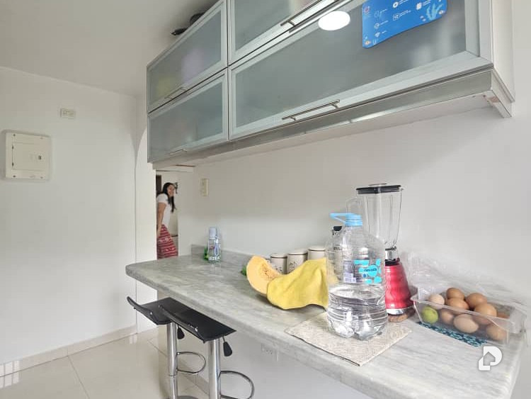 Apartamento en San Antonio de Los Altos – 9