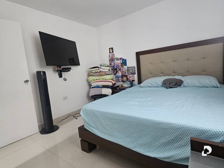 Apartamento en San Antonio de Los Altos – 10