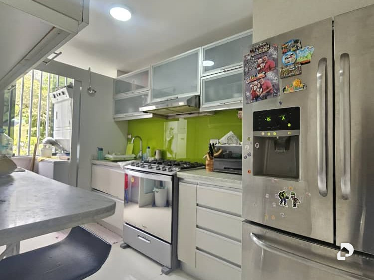 Apartamento en San Antonio de Los Altos – 7