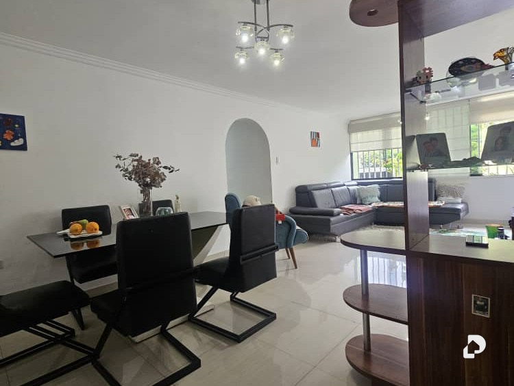 Apartamento en San Antonio de Los Altos – 4