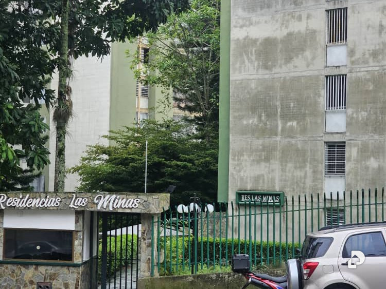 Apartamento en San Antonio de Los Altos – 1