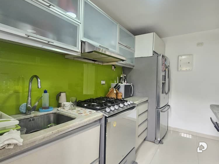 Apartamento en San Antonio de Los Altos – 8