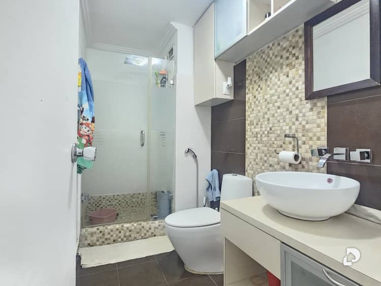 Apartamento en San Antonio de Los Altos – 16