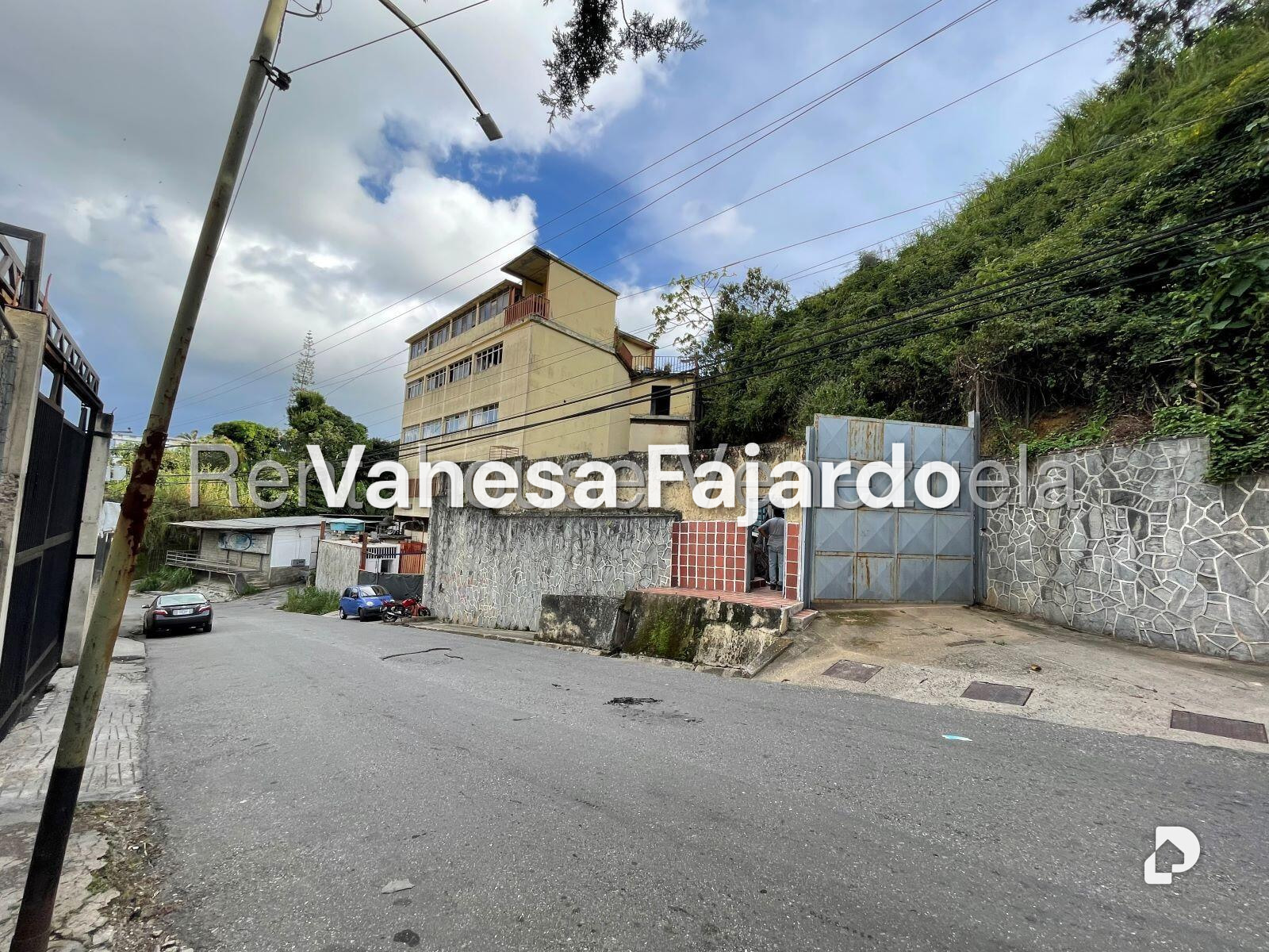 Galpón en Las Minas, San Antonio de Los Altos – 20