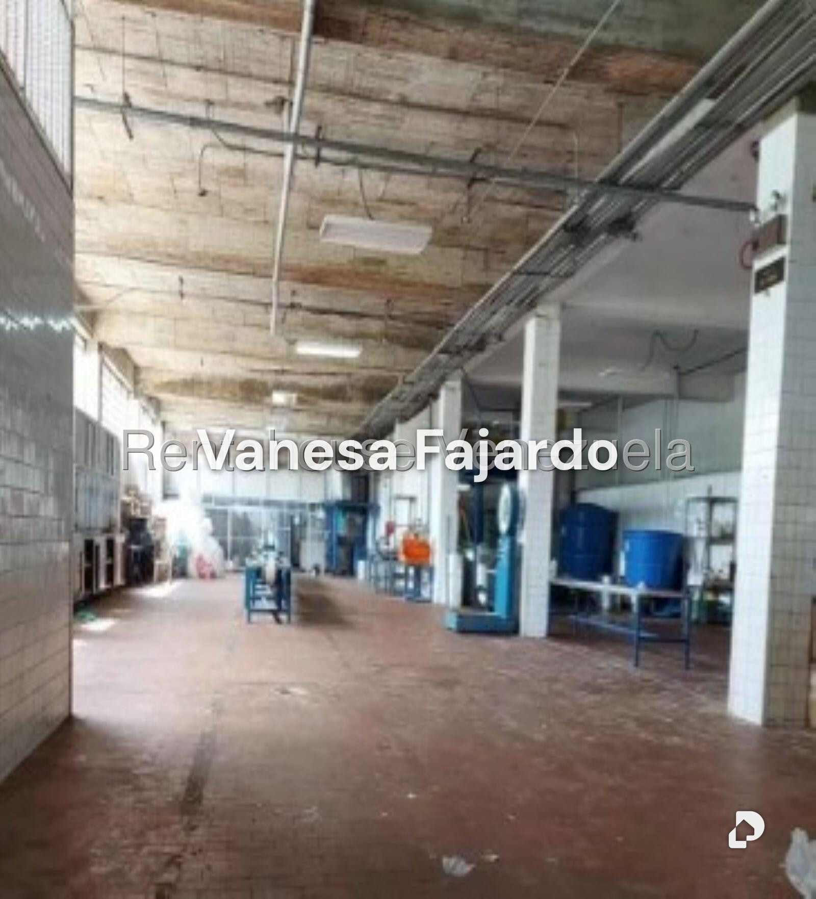 Galpón en Las Minas, San Antonio de Los Altos – 22