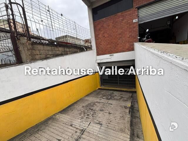 Local comercial en Boleíta Sur, Caracas – 1