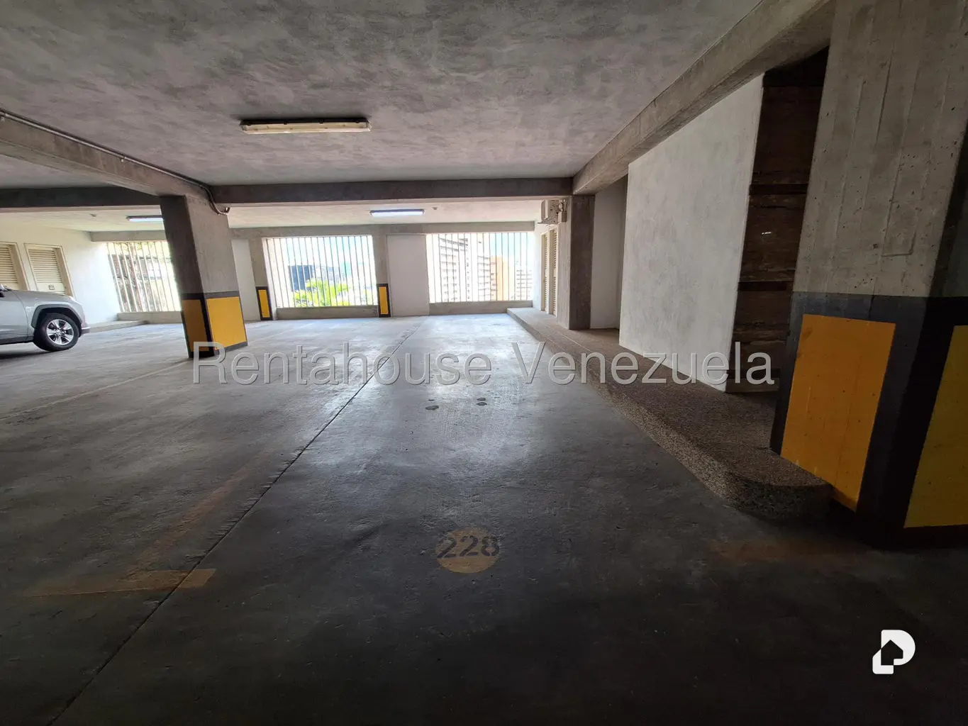 Apartamento en Lomas de Las Mercedes, Caracas