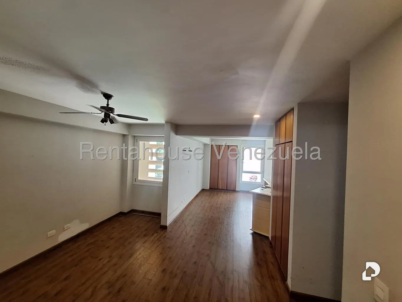 Apartamento en Lomas de Las Mercedes, Caracas