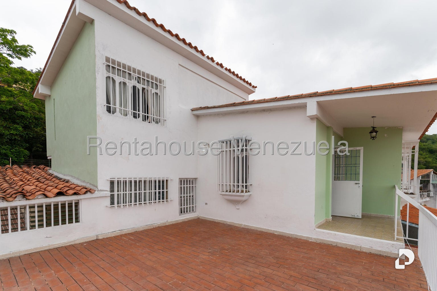 Casa en Alto Prado, Caracas – 3