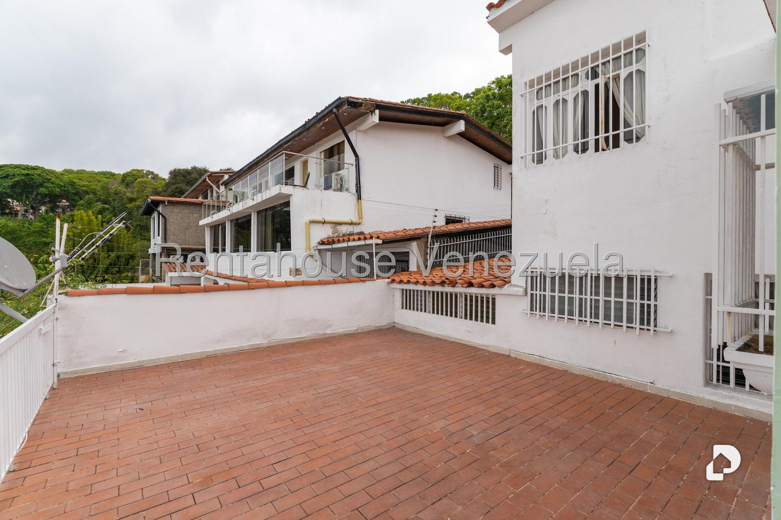 Casa en Alto Prado, Caracas – 19