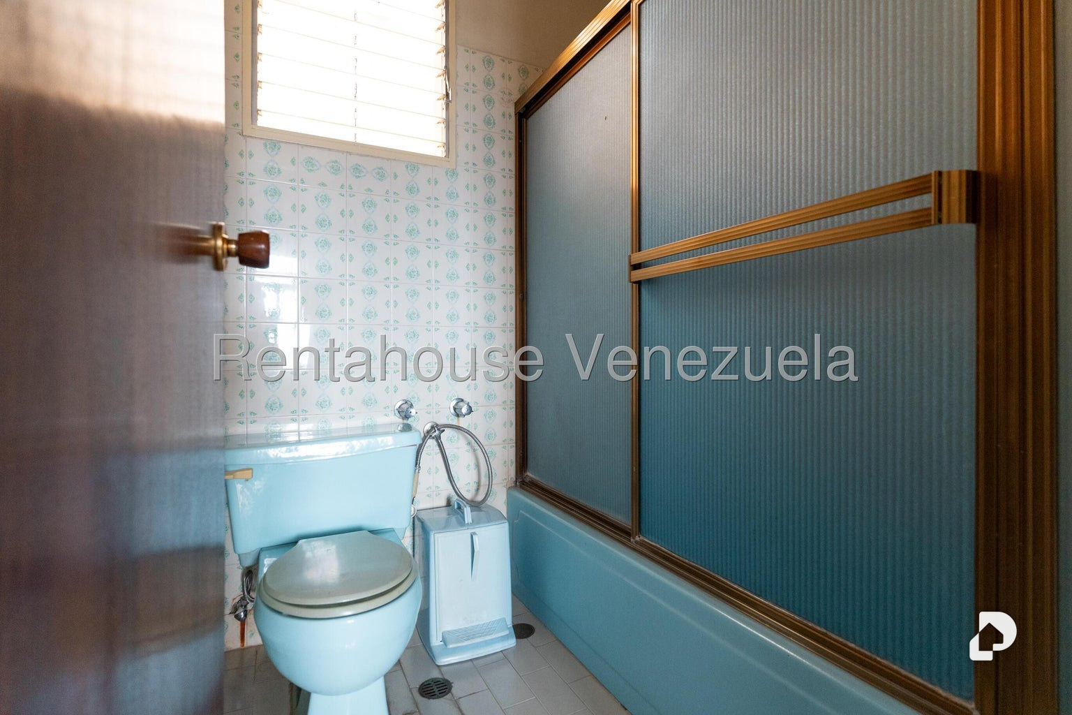 Casa en Alto Prado, Caracas – 25