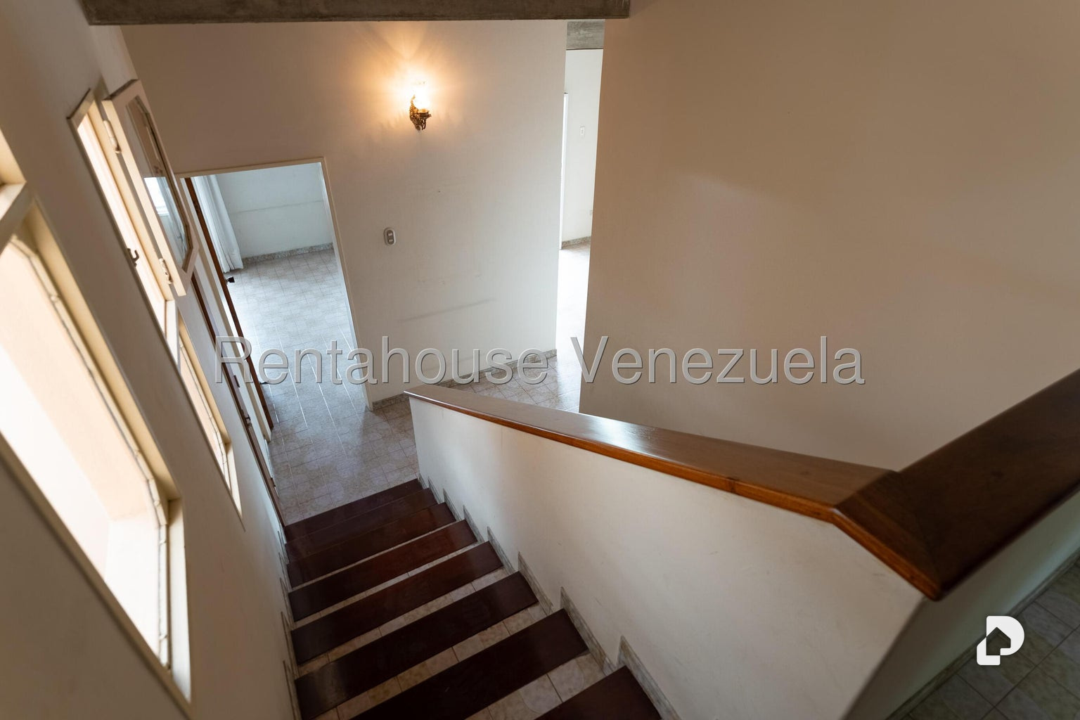 Casa en Alto Prado, Caracas – 26